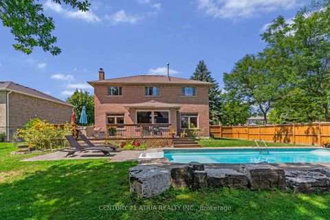 Photo 38 at 57 Ashfield Drive, Oak Ridges Lake Wilcox, Richmond Hill