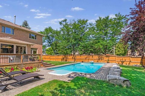Photo 39 at 57 Ashfield Drive, Oak Ridges Lake Wilcox, Richmond Hill