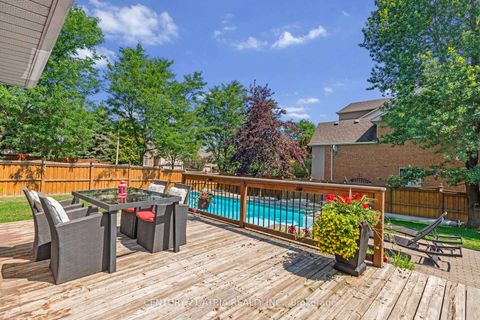 Photo 40 at 57 Ashfield Drive, Oak Ridges Lake Wilcox, Richmond Hill