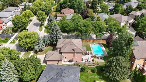 Photo 44 at 57 Ashfield Drive, Oak Ridges Lake Wilcox, Richmond Hill