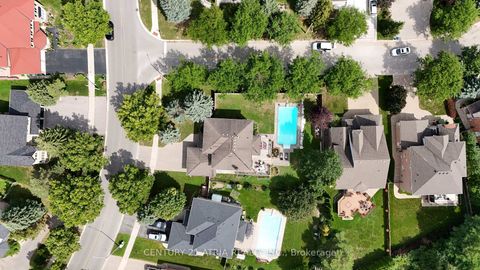 Photo 45 at 57 Ashfield Drive, Oak Ridges Lake Wilcox, Richmond Hill