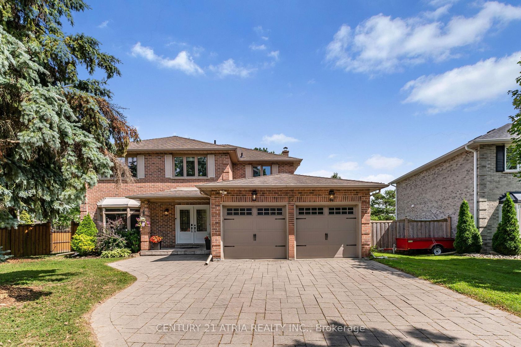 57 Ashfield Drive, Oak Ridges Lake Wilcox, Richmond Hill photo 8