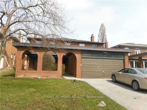 Photo 0 at 38 Clovercrest Road, Don Valley Village, Toronto