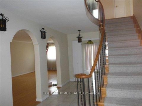 Photo 3 at 38 Clovercrest Road, Don Valley Village, Toronto