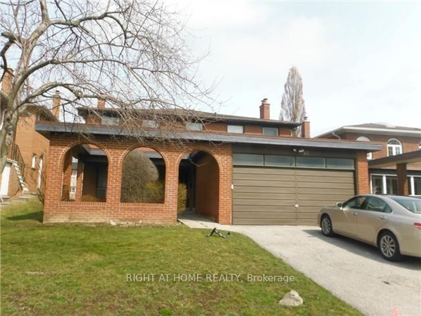 38 Clovercrest Road, Don Valley Village, Toronto 