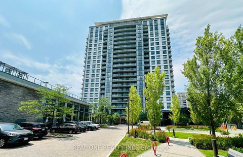 Photo 0 at 1506 - 185 Bonis Avenue, Sullivan, Toronto