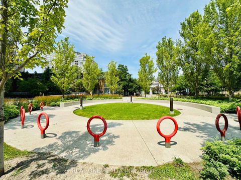 Photo 1 at 1506 - 185 Bonis Avenue, Sullivan, Toronto