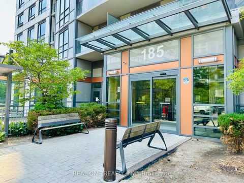 Photo 2 at 1506 - 185 Bonis Avenue, Sullivan, Toronto