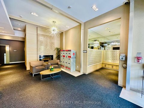 Photo 3 at 1506 - 185 Bonis Avenue, Sullivan, Toronto