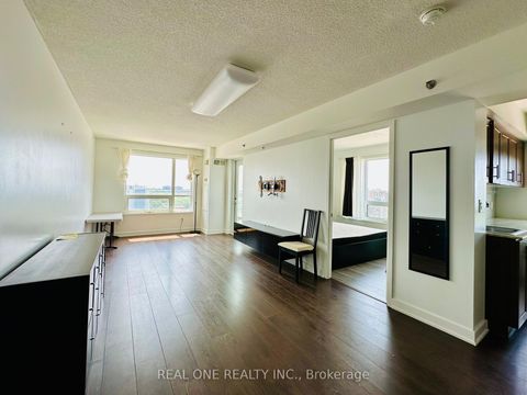 Photo 4 at 1506 - 185 Bonis Avenue, Sullivan, Toronto