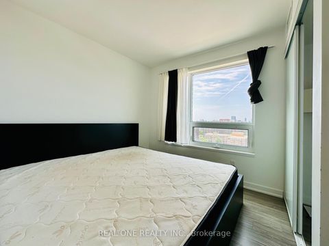 Photo 6 at 1506 - 185 Bonis Avenue, Sullivan, Toronto