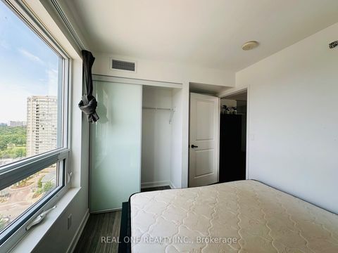 Photo 7 at 1506 - 185 Bonis Avenue, Sullivan, Toronto