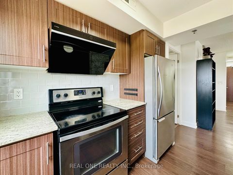 Photo 8 at 1506 - 185 Bonis Avenue, Sullivan, Toronto
