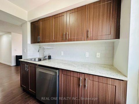 Photo 9 at 1506 - 185 Bonis Avenue, Sullivan, Toronto