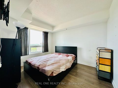 Photo 10 at 1506 - 185 Bonis Avenue, Sullivan, Toronto