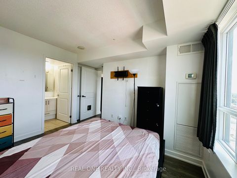 Photo 11 at 1506 - 185 Bonis Avenue, Sullivan, Toronto