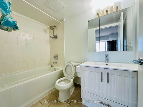 Photo 12 at 1506 - 185 Bonis Avenue, Sullivan, Toronto