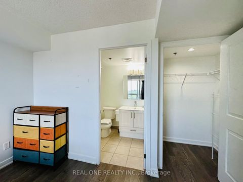 Photo 13 at 1506 - 185 Bonis Avenue, Sullivan, Toronto