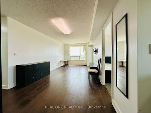 Photo 14 at 1506 - 185 Bonis Avenue, Sullivan, Toronto