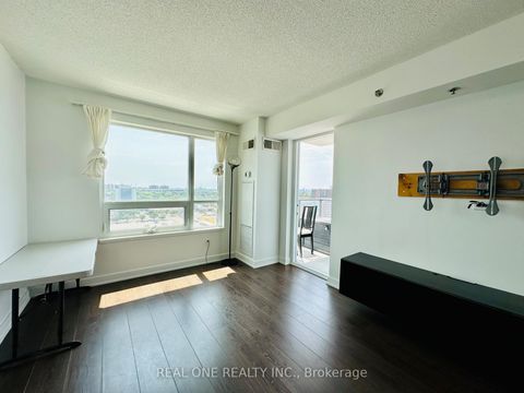 Photo 15 at 1506 - 185 Bonis Avenue, Sullivan, Toronto