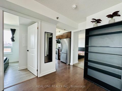 Photo 16 at 1506 - 185 Bonis Avenue, Sullivan, Toronto