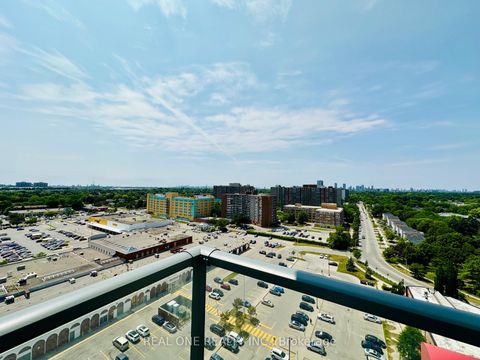 Photo 18 at 1506 - 185 Bonis Avenue, Sullivan, Toronto