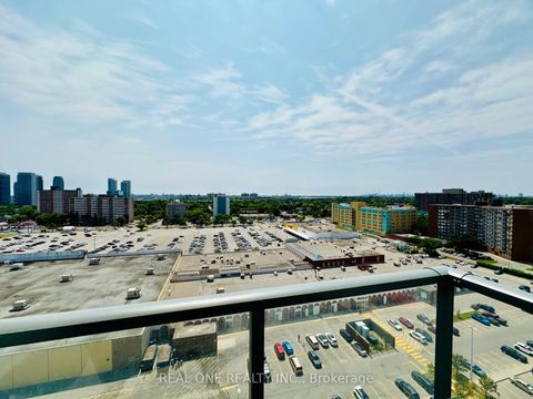 Photo 19 at 1506 - 185 Bonis Avenue, Sullivan, Toronto