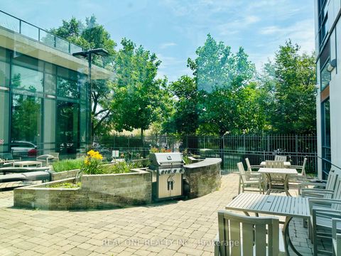 Photo 21 at 1506 - 185 Bonis Avenue, Sullivan, Toronto