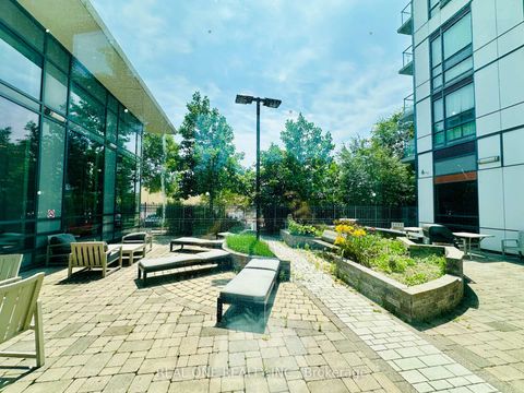 Photo 22 at 1506 - 185 Bonis Avenue, Sullivan, Toronto