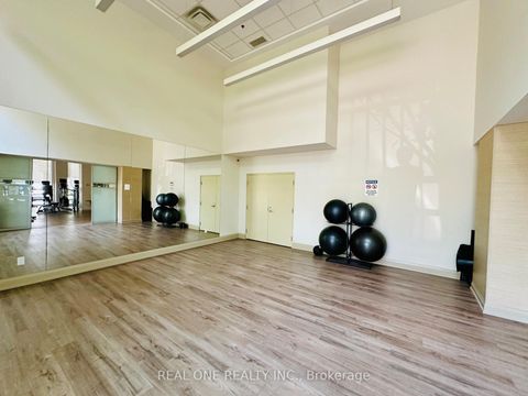Photo 23 at 1506 - 185 Bonis Avenue, Sullivan, Toronto