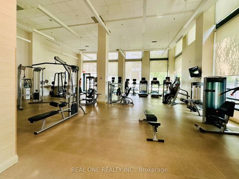 Photo 24 at 1506 - 185 Bonis Avenue, Sullivan, Toronto