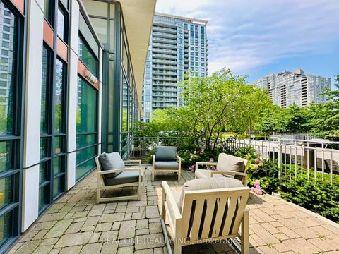 Photo 25 at 1506 - 185 Bonis Avenue, Sullivan, Toronto