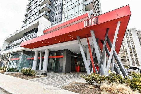 Photo 1 at 2008 - 88 Sheppard Avenue E, Willowdale East, Toronto