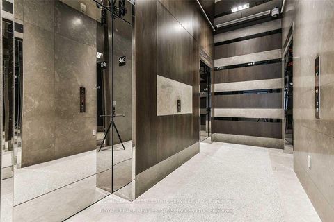 Photo 3 at 2008 - 88 Sheppard Avenue E, Willowdale East, Toronto
