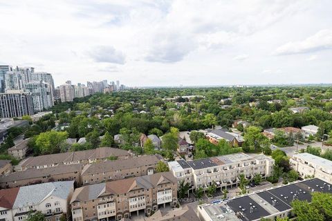 Photo 13 at 2008 - 88 Sheppard Avenue E, Willowdale East, Toronto