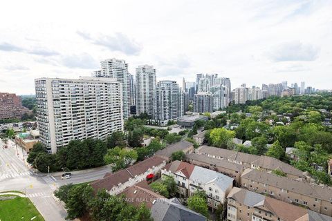 Photo 14 at 2008 - 88 Sheppard Avenue E, Willowdale East, Toronto