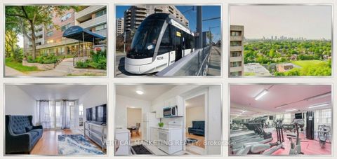 Photo 0 at PH07 - 20 Gilder Drive E, Eglinton East, Toronto