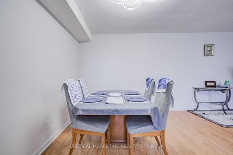Photo 5 at PH07 - 20 Gilder Drive E, Eglinton East, Toronto