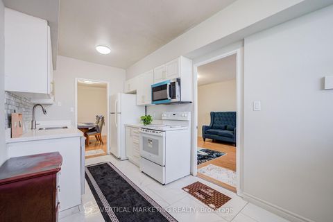 Photo 6 at PH07 - 20 Gilder Drive E, Eglinton East, Toronto