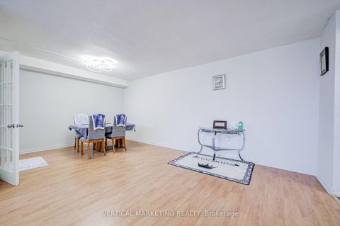 Photo 7 at PH07 - 20 Gilder Drive E, Eglinton East, Toronto