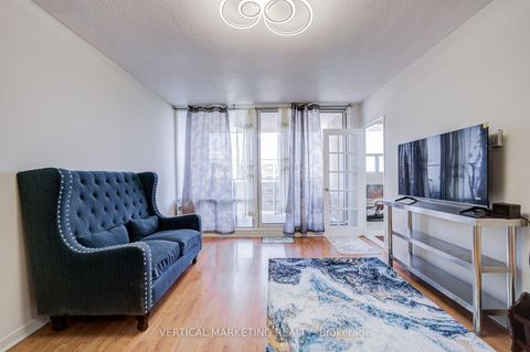 Photo 8 at PH07 - 20 Gilder Drive E, Eglinton East, Toronto