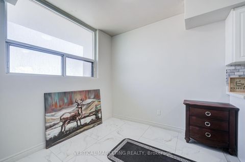 Photo 10 at PH07 - 20 Gilder Drive E, Eglinton East, Toronto
