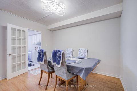 Photo 12 at PH07 - 20 Gilder Drive E, Eglinton East, Toronto