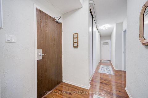 Photo 13 at PH07 - 20 Gilder Drive E, Eglinton East, Toronto