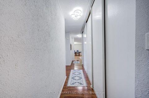 Photo 15 at PH07 - 20 Gilder Drive E, Eglinton East, Toronto