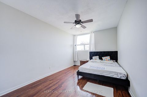 Photo 18 at PH07 - 20 Gilder Drive E, Eglinton East, Toronto