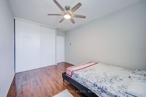 Photo 19 at PH07 - 20 Gilder Drive E, Eglinton East, Toronto