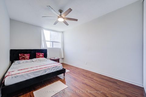 Photo 20 at PH07 - 20 Gilder Drive E, Eglinton East, Toronto