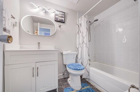 Photo 21 at PH07 - 20 Gilder Drive E, Eglinton East, Toronto