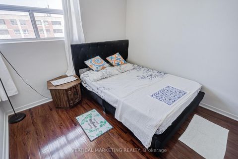 Photo 22 at PH07 - 20 Gilder Drive E, Eglinton East, Toronto